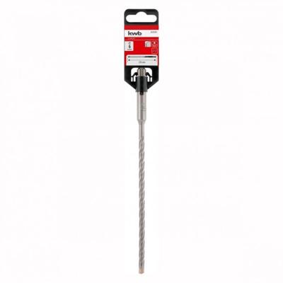 Hamerboor hb4x 6x210 mm KWB - Kwb Hamerboor hb4x 6x210 mm KWB - Kwb