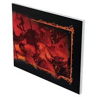 D&D Dragonlance Shadow of the Dragon Queen Deluxe Edition - thumbnail