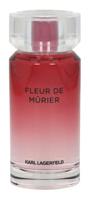 Karl Lagerfeld Fleur de Mûrier Eau de Toilette 100ml - thumbnail