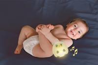 Clementoni Baby Twinkle Twinkle schaap - thumbnail