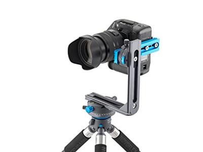 Novoflex Multi Row Panorama VR-System PRO II "Heavy Duty"