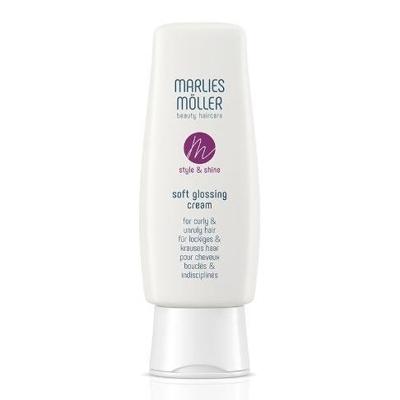 Marlies Möller Style & Shine Soft Glossing Cream 100ml