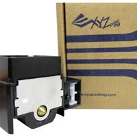 XYZprinting XYZprinting da Vinci Mini Quick Release Extruder RSM1WXY100G RSM1WXY100G - thumbnail