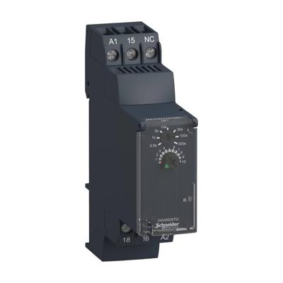 Schneider Electric RE22R1QCMU Tijdrelais 1 stuk(s)