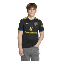 adidas Manchester United 3e Shirt 2025-2026 Kids - thumbnail