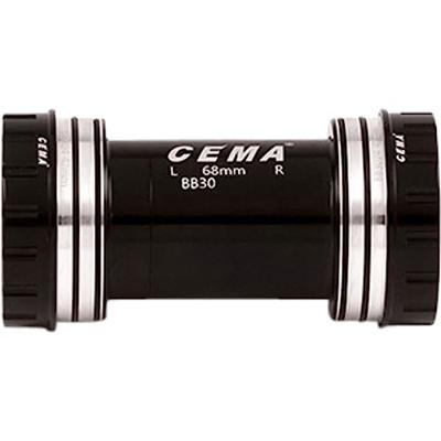Cema bracketas bb30 sram dub-keramisch-zwart
