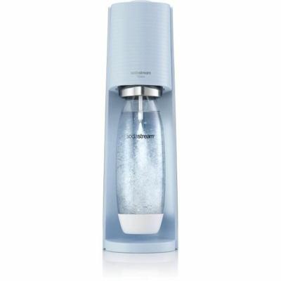 Soda -machine - Sodastream - blauw