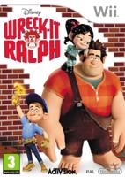 Wreck-It Ralph - thumbnail