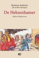 De Heksenhamer (Paperback) - thumbnail