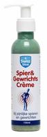 Swissblue Spier en gewrichtscreme 150 Milliliter - thumbnail