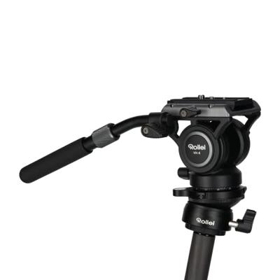 Rollei VH-6 Videokop