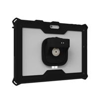 The Joyfactory aXtion Go MP Outdoor case Transparant Tabletcover - thumbnail