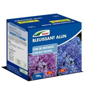 DCM Blauwmaker hortensia's - aluin 750 gram