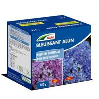 DCM Blauwmaker hortensia's - aluin 750 gram - thumbnail