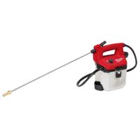 Milwaukee M12™ BHCS3L-201 Chemische Sprayer 3,7 liter 12V 2.0Ah - 4933480782 - thumbnail