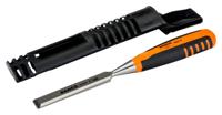 Bahco 424P-20 Steekbeitel, 2-componentengreep, 20 x 140 mm - thumbnail