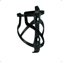 SKS bidonhouder dual carbon/polyamide zwart - thumbnail
