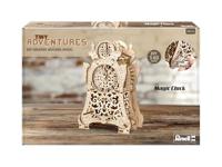 Revell 00616 Tiny Adventures - Magic Clock Bouwpakket Hout - thumbnail