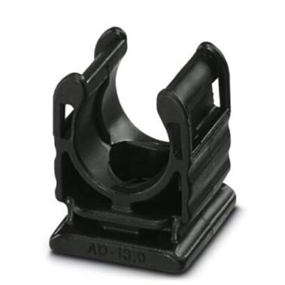 Phoenix Contact 3240959 WP-BASE C PA HF 13,0 BK Slanghouder Zwart 50 stuk(s)