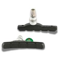 CONTEC remschoen "v-stop" ct brake shoes v-stop v-brake screw - thumbnail