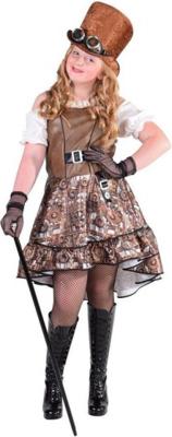 Jurkje steampunk Jurkje steampunk