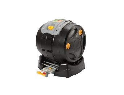 Hozelock 4001 0000 Easymix 2in1 Composter Hozelock 4001 0000 Easymix 2in1 Composter