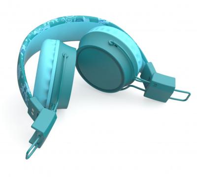 Oordopjes DCU SAFE Blauw