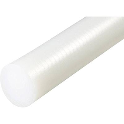 Reely Polyamide Massieve staaf (Ø x l) 40 mm x 50 cm 1 stuk(s) Reely Polyamide Massieve staaf (Ø x l) 40 mm x 50 cm 1 stuk(s)