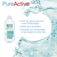 Garnier SkinActive PureActive Micellair Reinigingswater - thumbnail