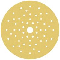 Bosch Accessoires Expert C470 schuurpapier voor excenterschuurmachines 150 mm, multigaten, K120 50-delig - 1 stuk(s) - 2608901139 - thumbnail
