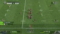 BANDAI NAMCO Entertainment Rugby 15, Xbox One Standaard Italiaans - thumbnail
