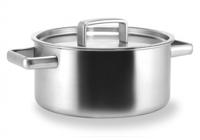 Habonne king kookpan 22cm 3,5l - thumbnail