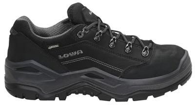 Lowa 5614 Renegade Work GTX werkschoenen S3 zwart - maat 41