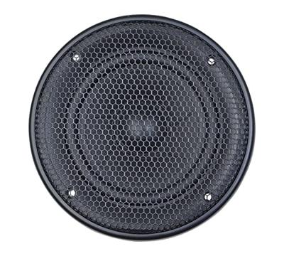 Ground Zero Iridium GZIC-130.2 luidspreker composet 13 cm 2-weg - 2x90 watt RMS