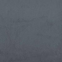 Slaapbank onderschuifbed lades 100x200 cm fluweel donkergrijs - thumbnail