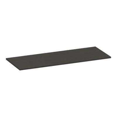 Brauer Ocean Slim Topblad - 120 cm - Timber Anthracite
