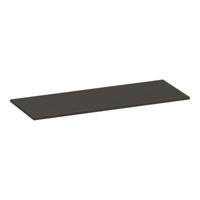 Brauer Ocean Slim Topblad - 120 cm - Timber Anthracite - thumbnail