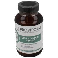 Proviform Co-enzym Q10 100mg Vegicaps 120st - thumbnail