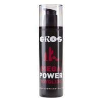 Siliconen Glijmiddel Eros 250 ml - thumbnail