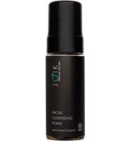 Joik Organics Men facial cleansing foam vegan 150 Milliliter - thumbnail