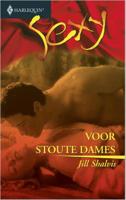 Voor stoute dames - Jill Shalvis - ebook - thumbnail