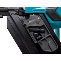 Makita DBN900ZK Accu constructie tacker enkelshot + bumpfire 18V Basic Body in koffer - thumbnail