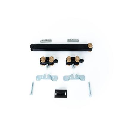 XP-150KG GARNITUUR STD.-FIX MET 2 SOFTCLOSEN