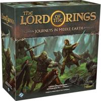 The Lord of the Rings: Journeys in Middle Earth - thumbnail