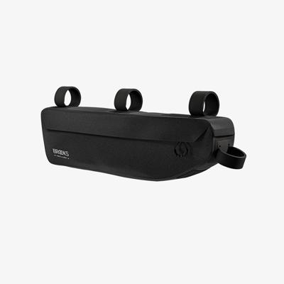 Brooks frametas scape zwart