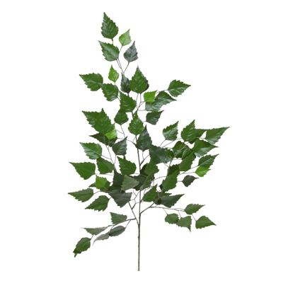 Berken Kunsttak 70 cm brandvertragend Berken Kunsttak 70 cm brandvertragend