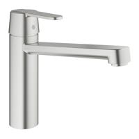 GROHE Get Keukenkraan - rvs 30196DC0 - thumbnail