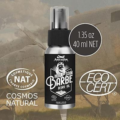 Hairgum For Men Beard Oil 40ml