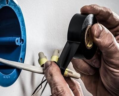 3M SUPER33+-19X20 Isolatietape Scotch Zwart (l x b) 20 m x 19 mm 1 stuk(s) 3M SUPER33+-19X20 Isolatietape Scotch Zwart (l x b) 20 m x 19 mm 1 stuk(s)