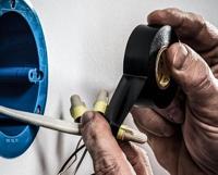 3M SUPER33+-19X20 Isolatietape Scotch Zwart (l x b) 20 m x 19 mm 1 stuk(s) - thumbnail